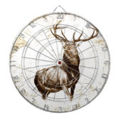 vineart F079 Dartbord (Voorkant)