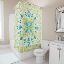 Vines patroon door William Morris
