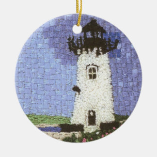 Vinewerf vuurtoren van Ornament Martha