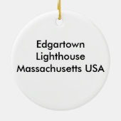 Vinewerf vuurtoren van Ornament Martha (Achterkant)