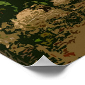 VINEYARD 3 POSTER (Hoek)