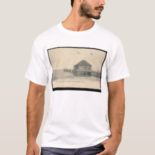Vineyard Haven, Massachusetts. T-shirt