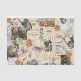 Vineyard Picnic Tissue Paper Tissuepapier