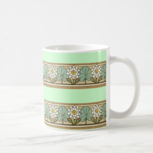 Vingage Garden Mug