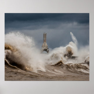 Vinger van God Poster