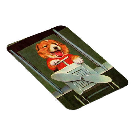 vingerafdruk magneet (Rechterzijde)