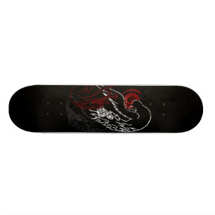 Vingerbord Pro Skateboard