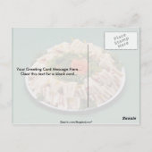 Vingerbroodtrommel Briefkaart (Achterkant)