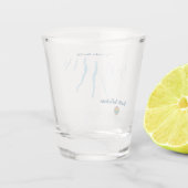 Vingerlakes heet glas (Achterkant)