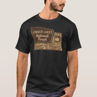 vingermeren Classic T-Shirt