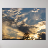 Vingers van de hemel