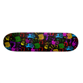 Vingerskateboard Skateboard