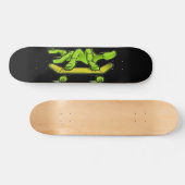 Vingerskateboard Skateboard (Horizontaal)