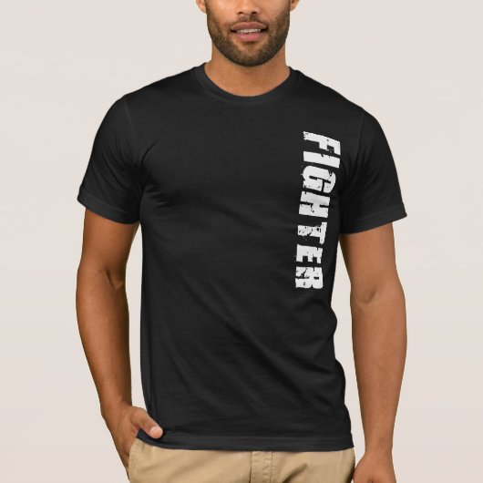 Vingert T-Shirt (Voorkant)