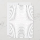 Vingt invitations (Dos)
