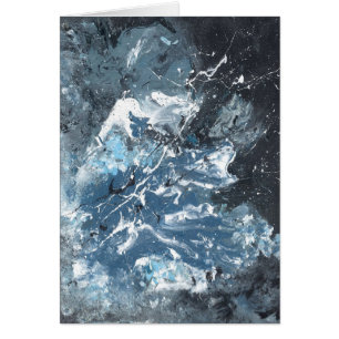 Vinn Wong Art Abstrait - Heave
