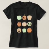 Vinnie Hacker Quote T-shirt (Design voorkant)