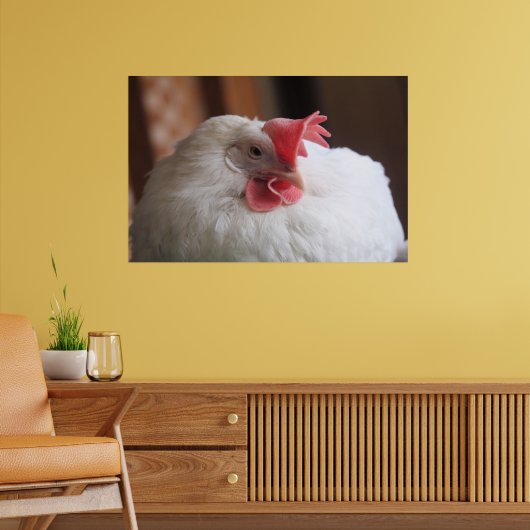 Vinnie Poster (Woonkamer 2)