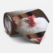 Vinnie Stropdas (Opgerold)