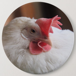 Vinny Ronde Button 6,0 Cm