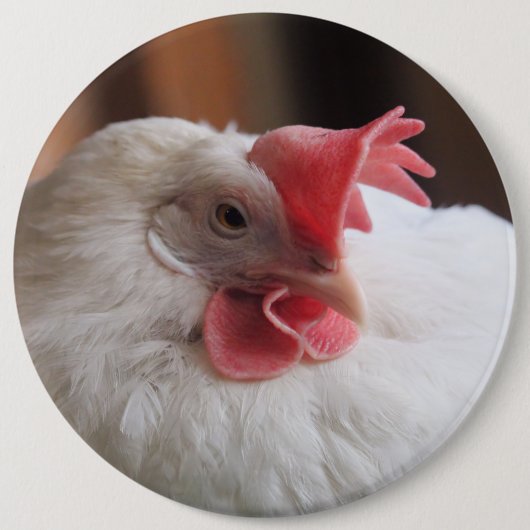 Vinny Ronde Button 6,0 Cm (Voorkant)