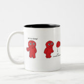 Vinny Voodoo Mok (Links)