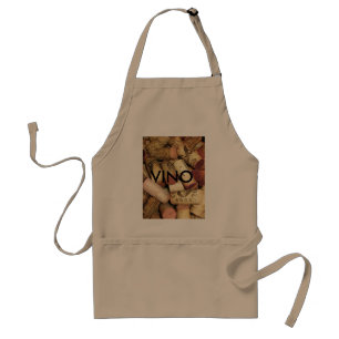 VINO Apron Standaard Schort