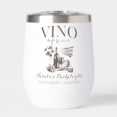 Vino Avant Vows Bach Custom Winery Bachelorette (Avant)