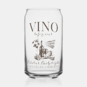 Vino Avant Vows Bach Custom Winery Bachelorette (Recto)
