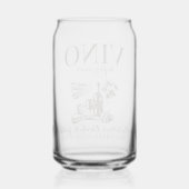Vino Avant Vows Bach Custom Winery Bachelorette (Verso)