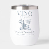 Vino Avant Vows Bach Custom Winery Bachelorette (Avant)