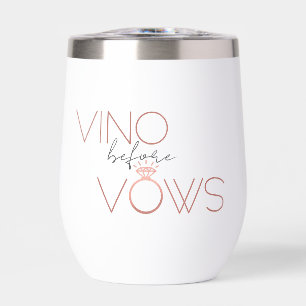 Vino Before Vows Bachelorette / Bruidsfeest