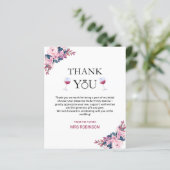 Vino Before Vows Vine Fête des mariées Carte de re (Debout devant)