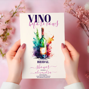 Vino Before Vows Wine Vrijgezellenfeest Burgundy Kaart