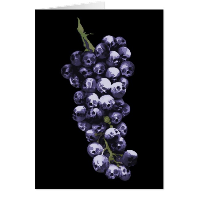 vino de la muerte (Devant)