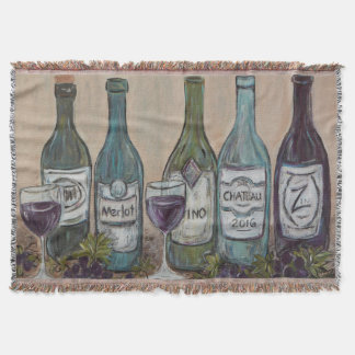 Vino Gooi Deken