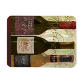 Vino Italiano Magnet Magneet (Horizontaal)