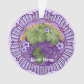 Vino Veritas (devant)