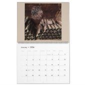 Vinologie Photographie Vin Inspiration Calendrier (Jan 2026)