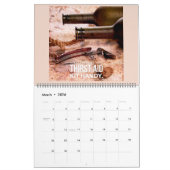 Vinologie Photographie Vin Inspiration Calendrier (Mar 2026)