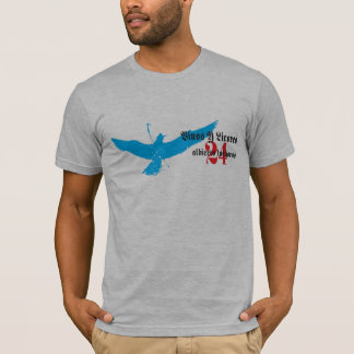 Vinos 24 t-shirt