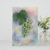 Vins Chardonnay Papeterie (Debout devant)