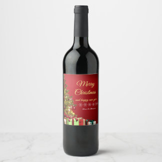 Vins classiques et tendance et Étiquettes de vins