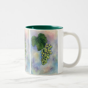 Vins de Chardonnay Mug