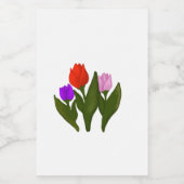 Vins et Étiquettes de vins pétillants (Étiquettes simples)