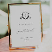 Vins intemporels Black Crest Livre d'or