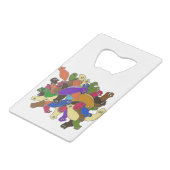 Vins planaires de la Croix folle (Dos Angle)