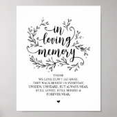 Vins Rustiques En Mémoire Amoureuse Poster (Devant)