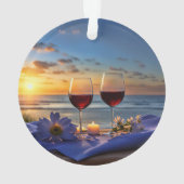 Vins sur la plage Plutôt Océan (dos)