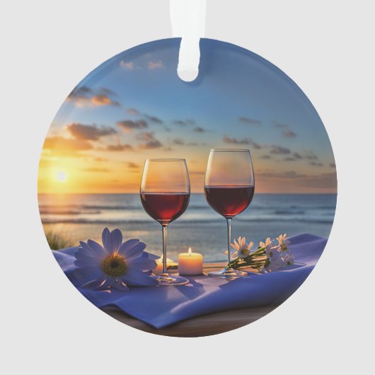 Vins sur la plage Plutôt Océan (dos)